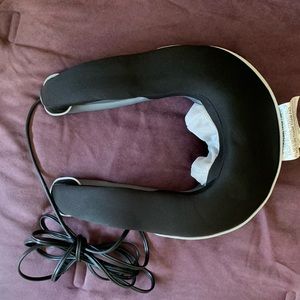 Homedics Neck Massager with Heat